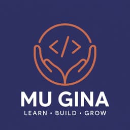 MU GINA Community Logo